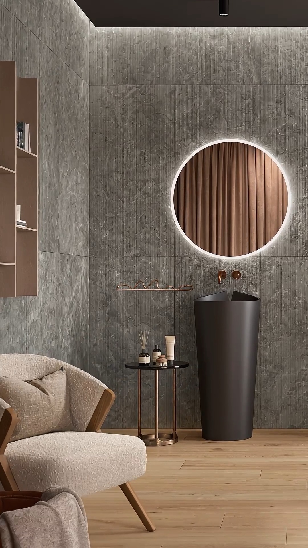 CASA39 | Taviano