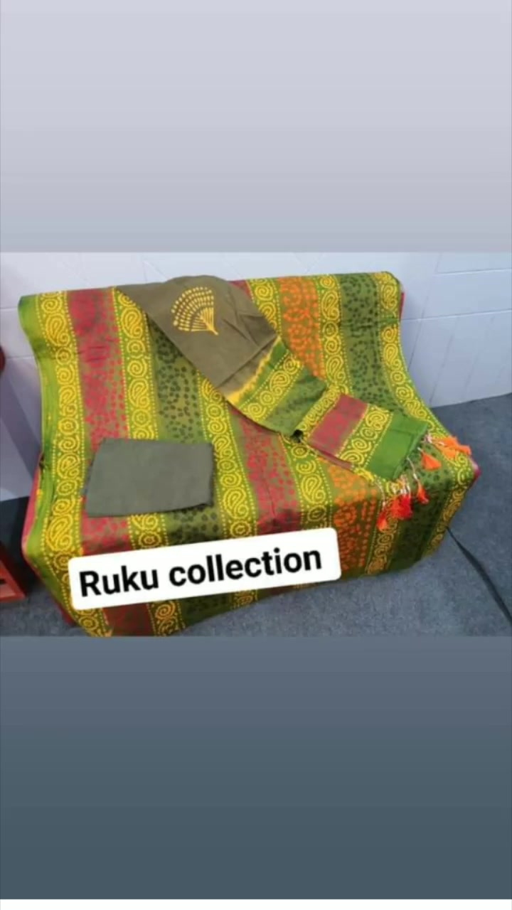 Ruku Collection