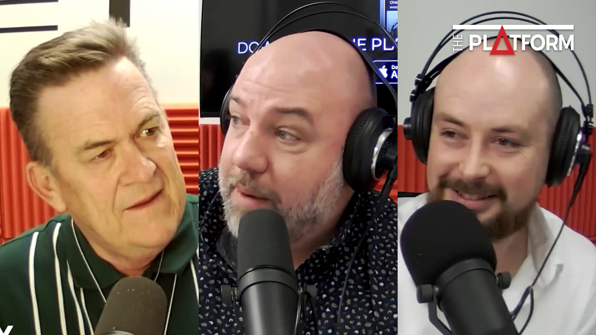 Your Money Matters with Harness Financial Episode 27 - The rule of 4% ...