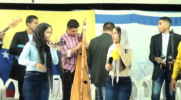 Pastor Rafael Rojas on Reels | Facebook