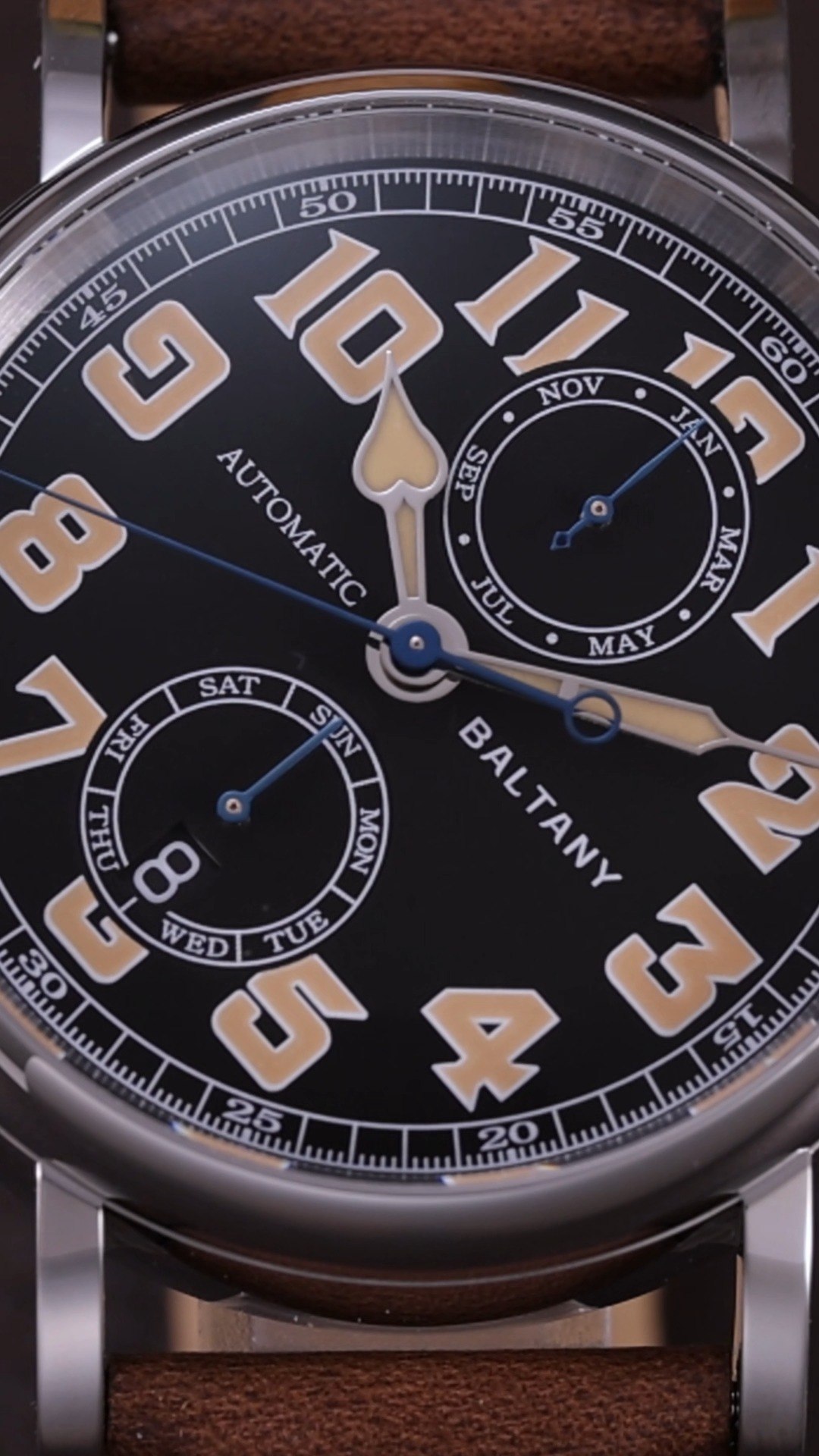 Baltany watches | Dongguan