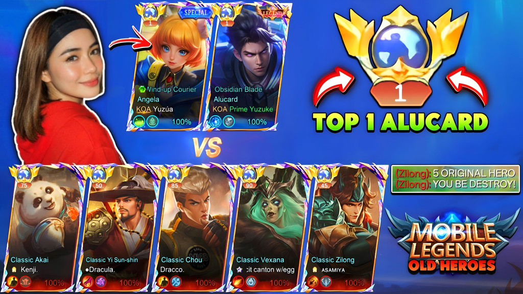 Yuzuke (@yuzukegaming) • Facebook