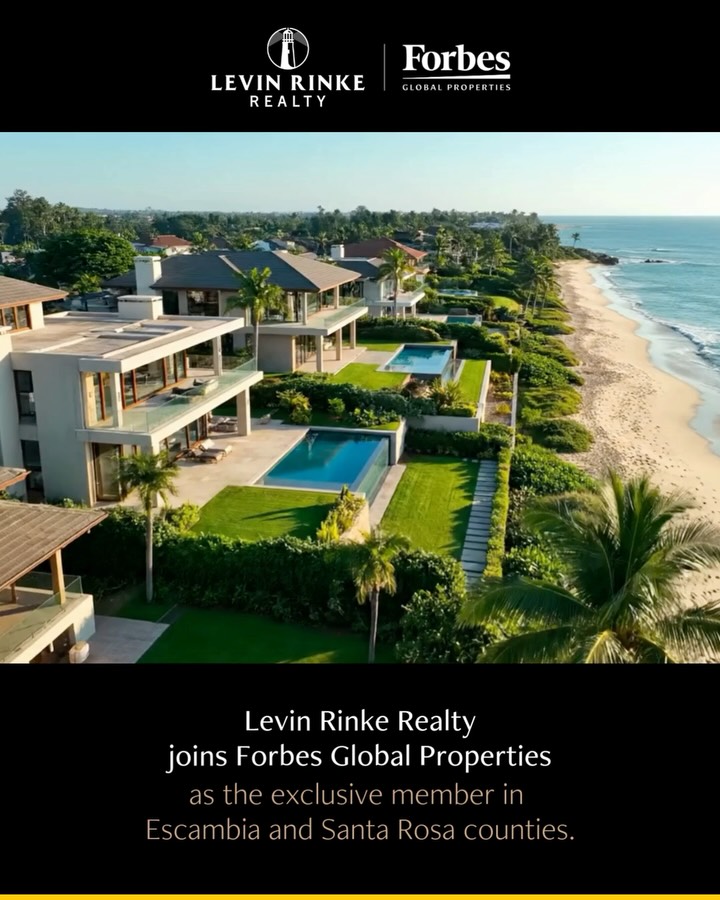 We’re proud to announce our exclusive... - Levin Rinke Realty | Facebook