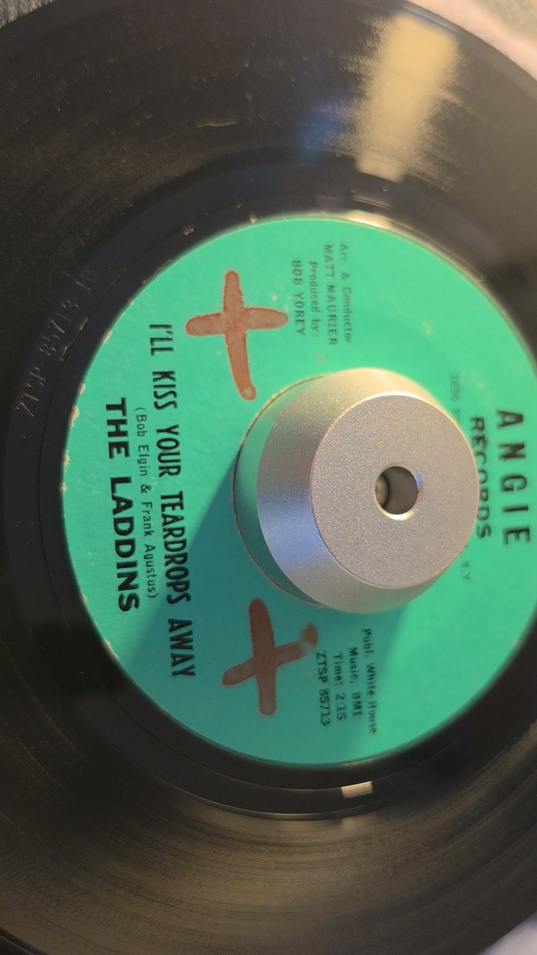 Larry and Alvin - Nanny Goat (Studio One 1968) | Blue Beat & Ska
