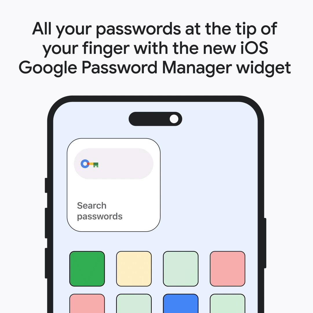 Looking for a more convenient place to store your passwords? We’ve got ...