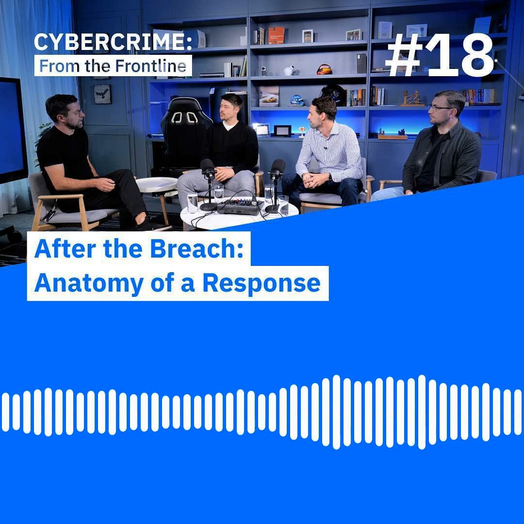 Bitdefender - 🚨 The first 72 hours after a breach can... | Facebook