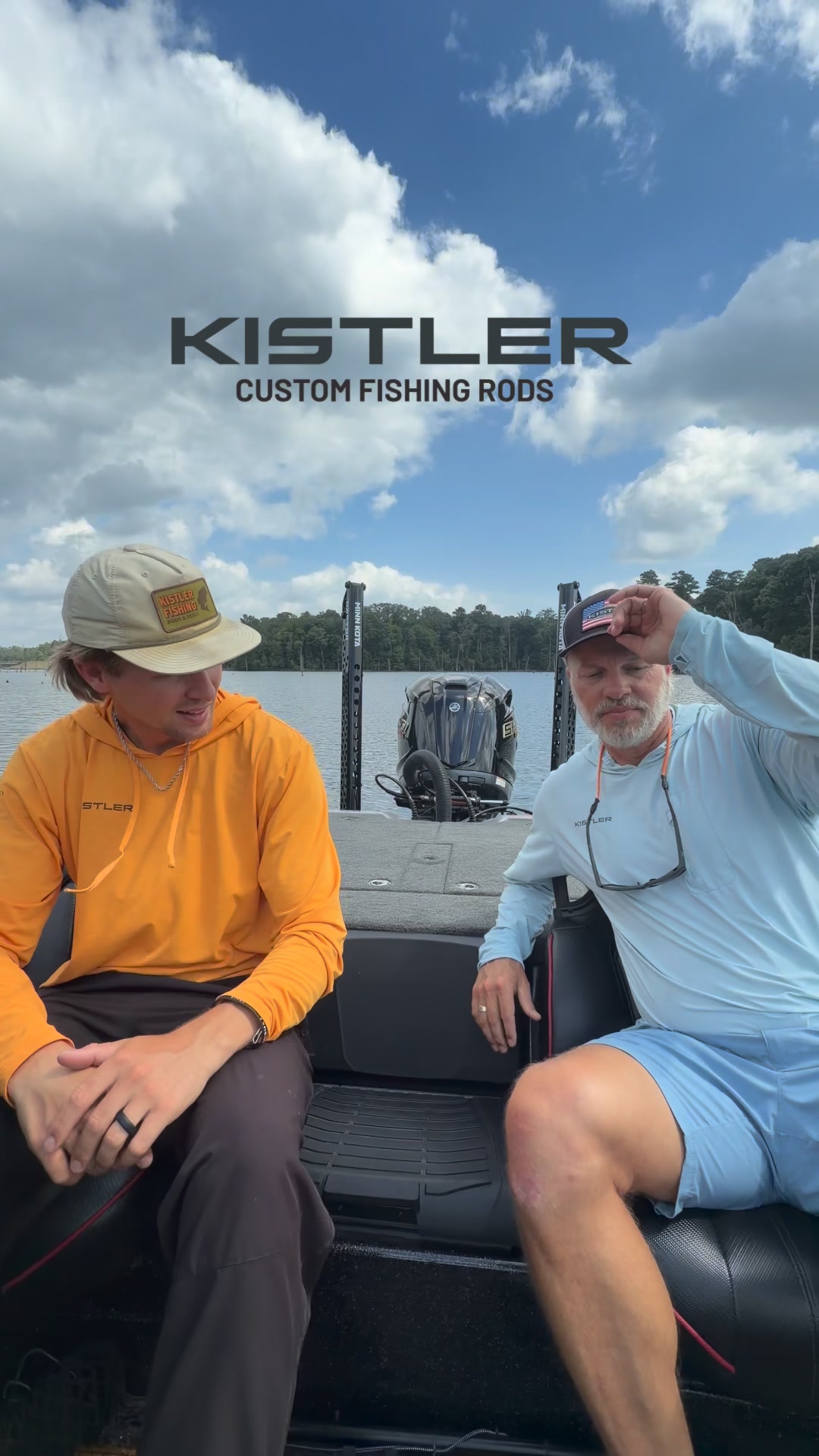 cameron bought some collapsible fishing rods on his vacation The Travel Pack: Fly Travel Bag Carbon fiber blank delivers surprising sensitivity and power Cameron Navigator Sunglasses | Green