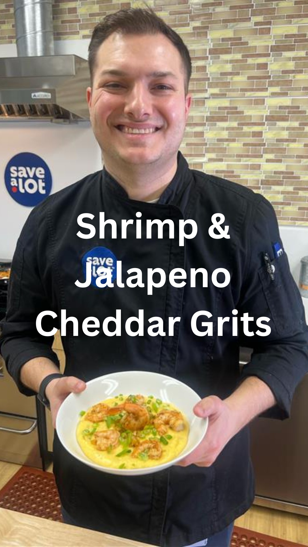 New episode alert! 🚨 Chef Zack is serving up Lent-friendly comfort with ...