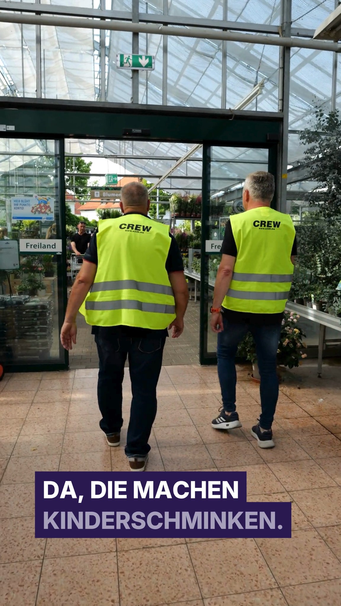 Anzeige