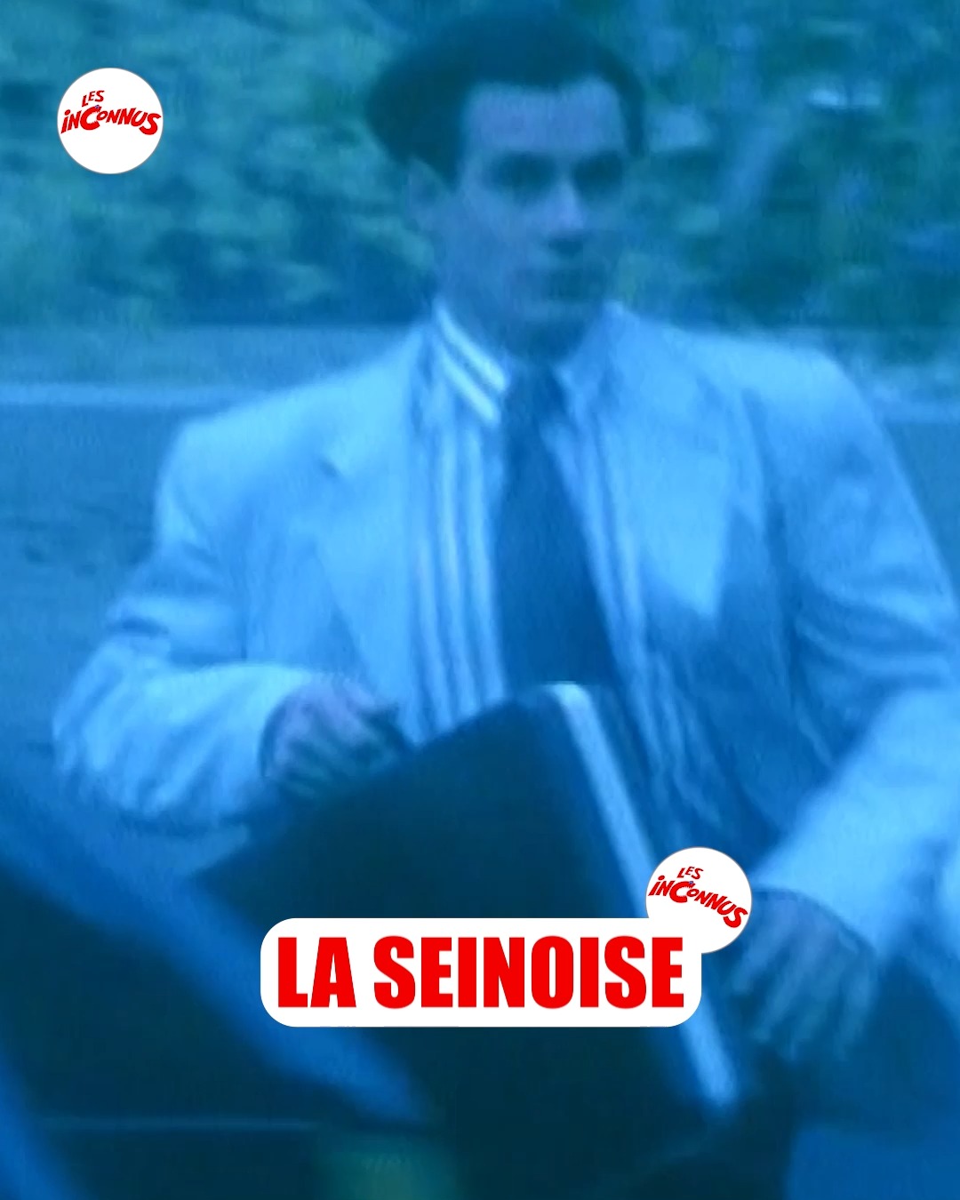 On a beau connaître l'existence des sectes, tout le monde peut se faire ...