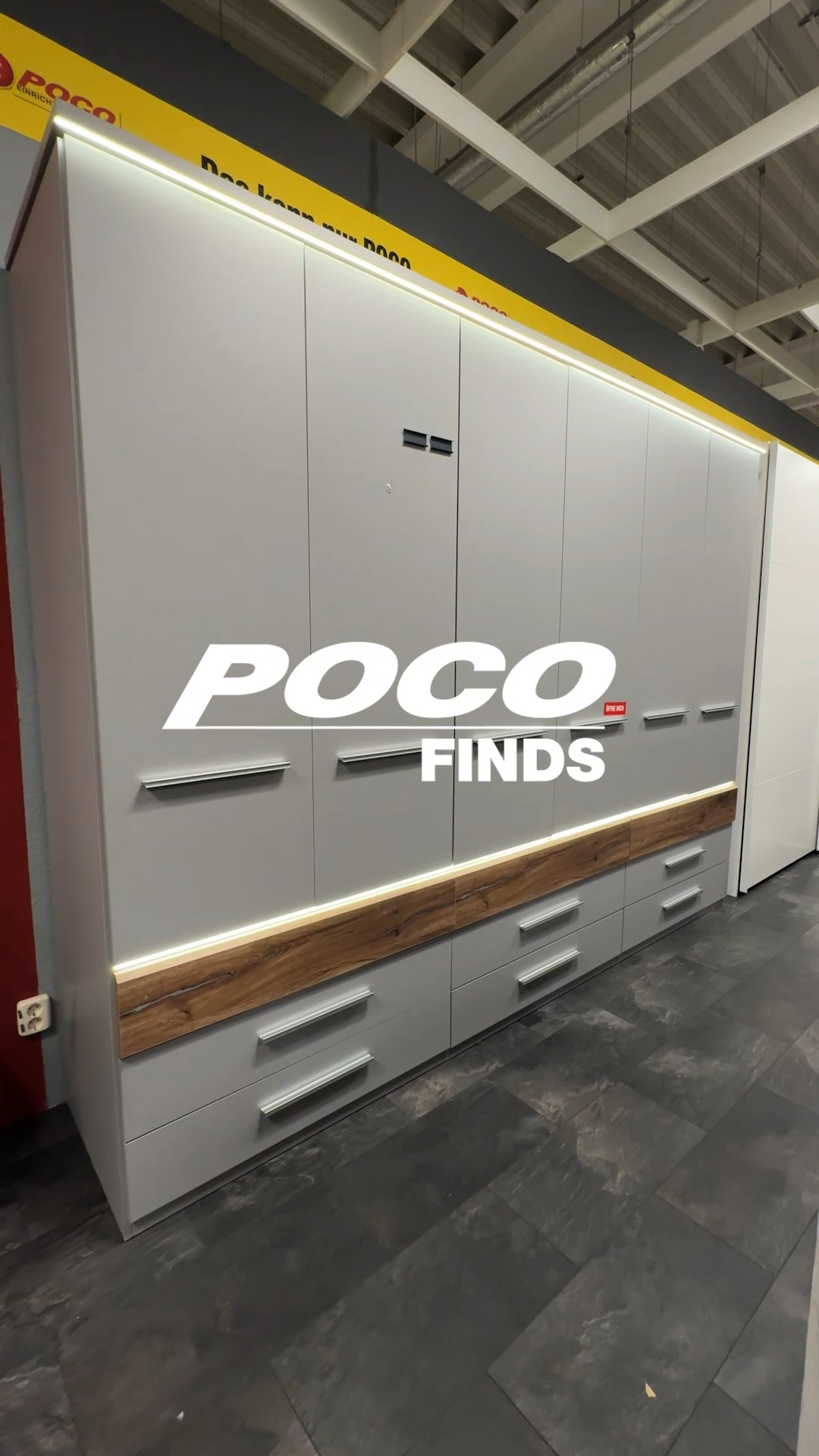 Best HD Pictures about  Schne Poco Domne Schrank Bild  with No AI Images