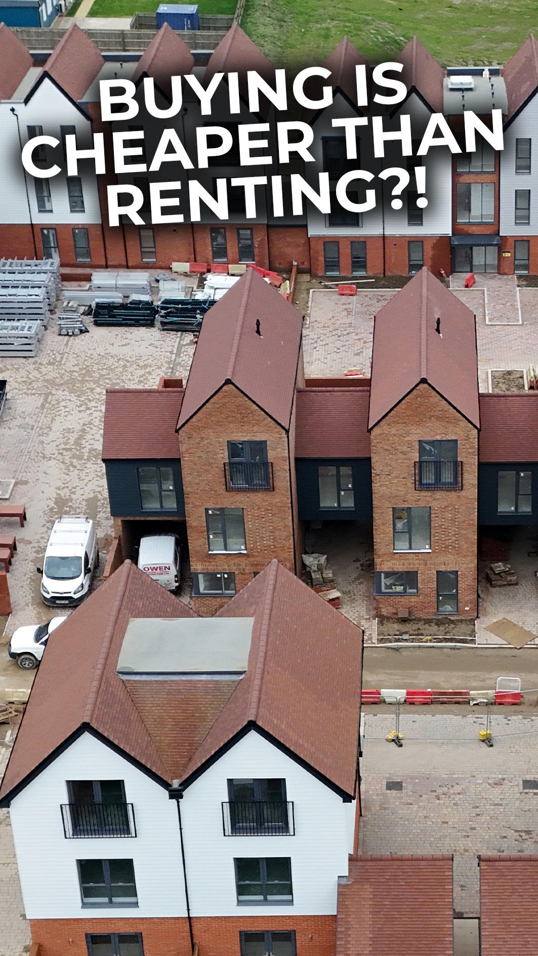 A lot of people think buying a home is impossible right now - but new ...