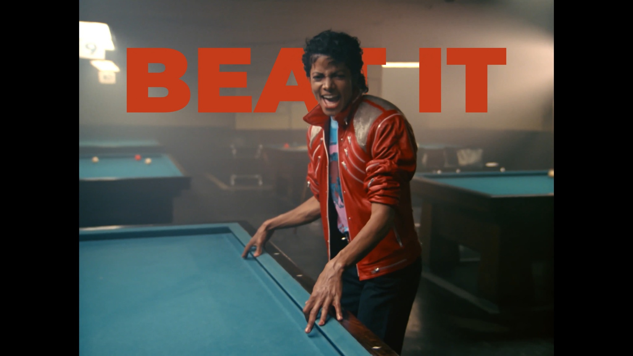 A short film with a big impact. | Michael Jackson