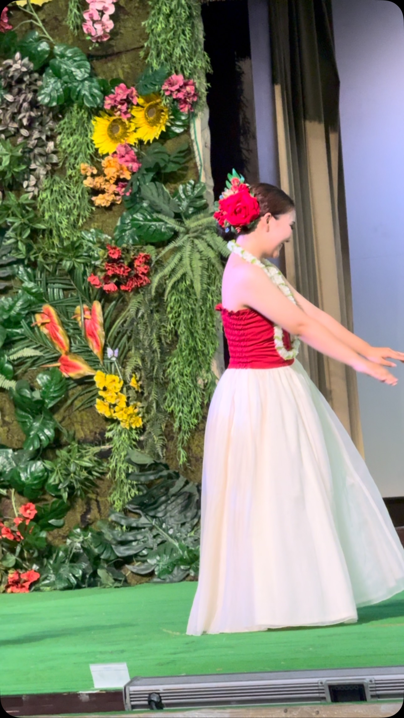 MMJ modernistic japanによるドレス革命！ こちらは『ストレッチ