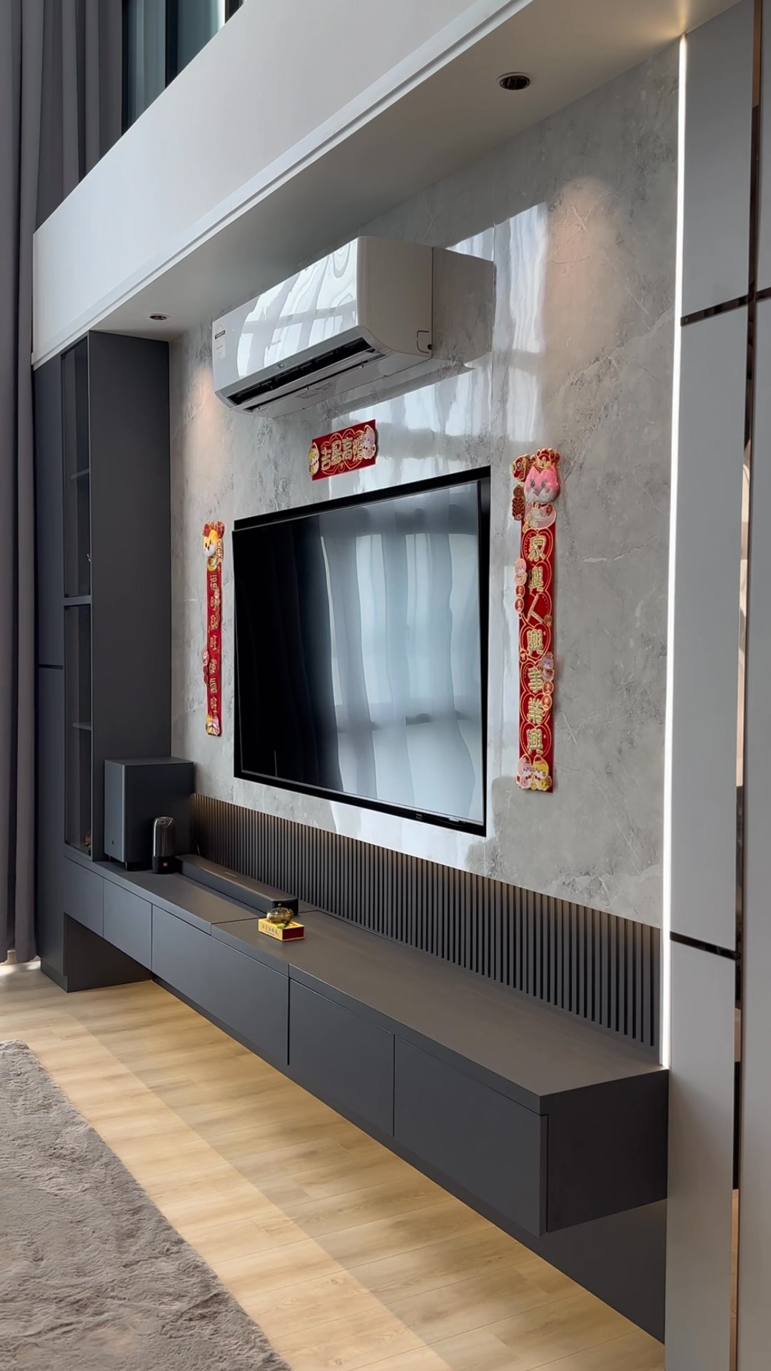 KS Interior Design & Construction Sdn Bhd | Johor Bahru
