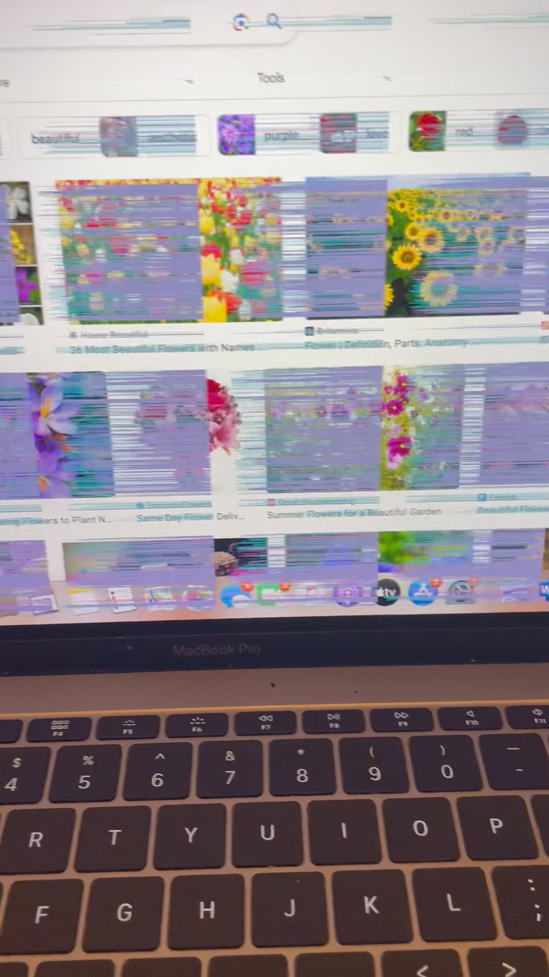 MacBook Pro 13 inch 2017 issues