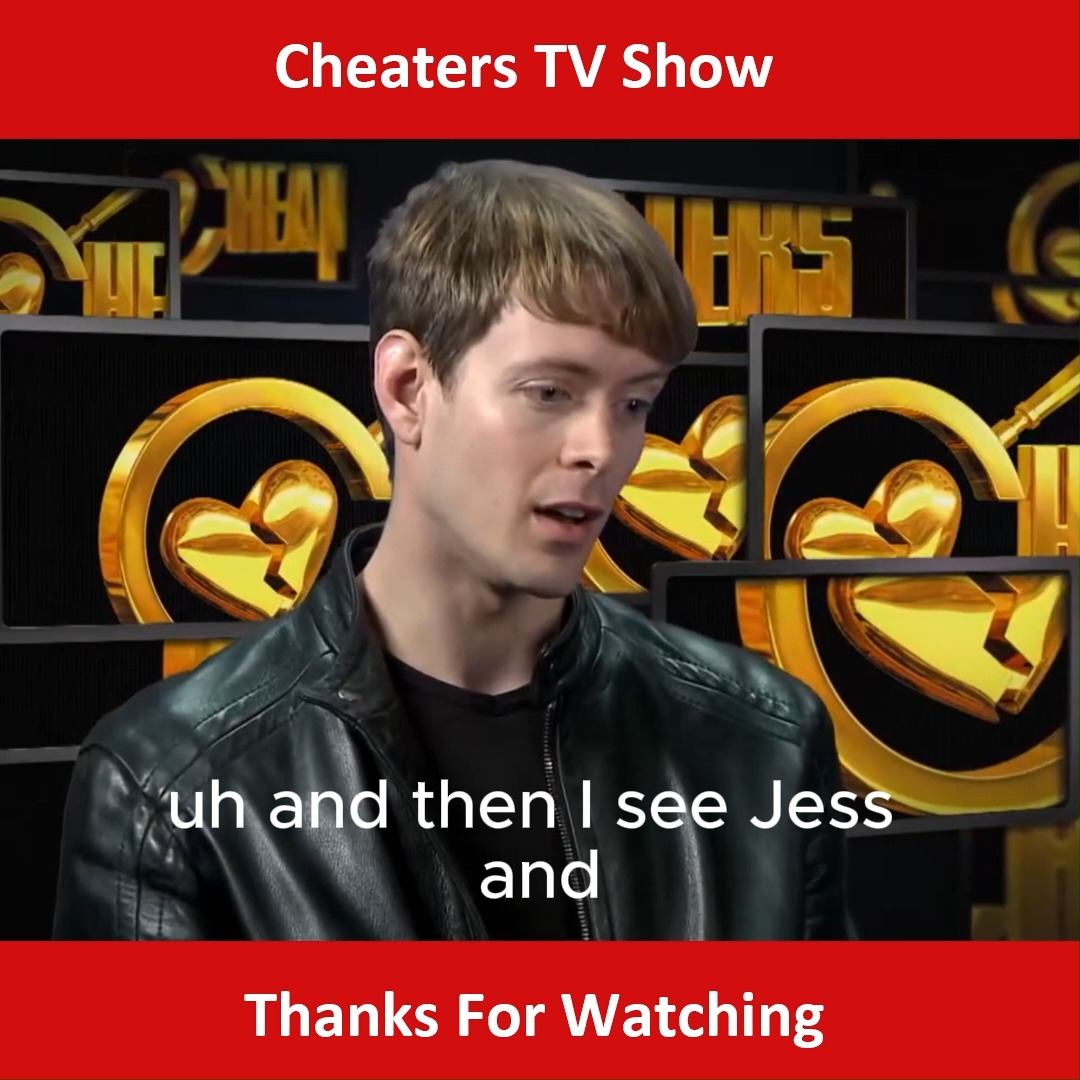 Cheaters TV Shows 2025 | Cheaters TV Show Best Moments! Cheaters TV ...