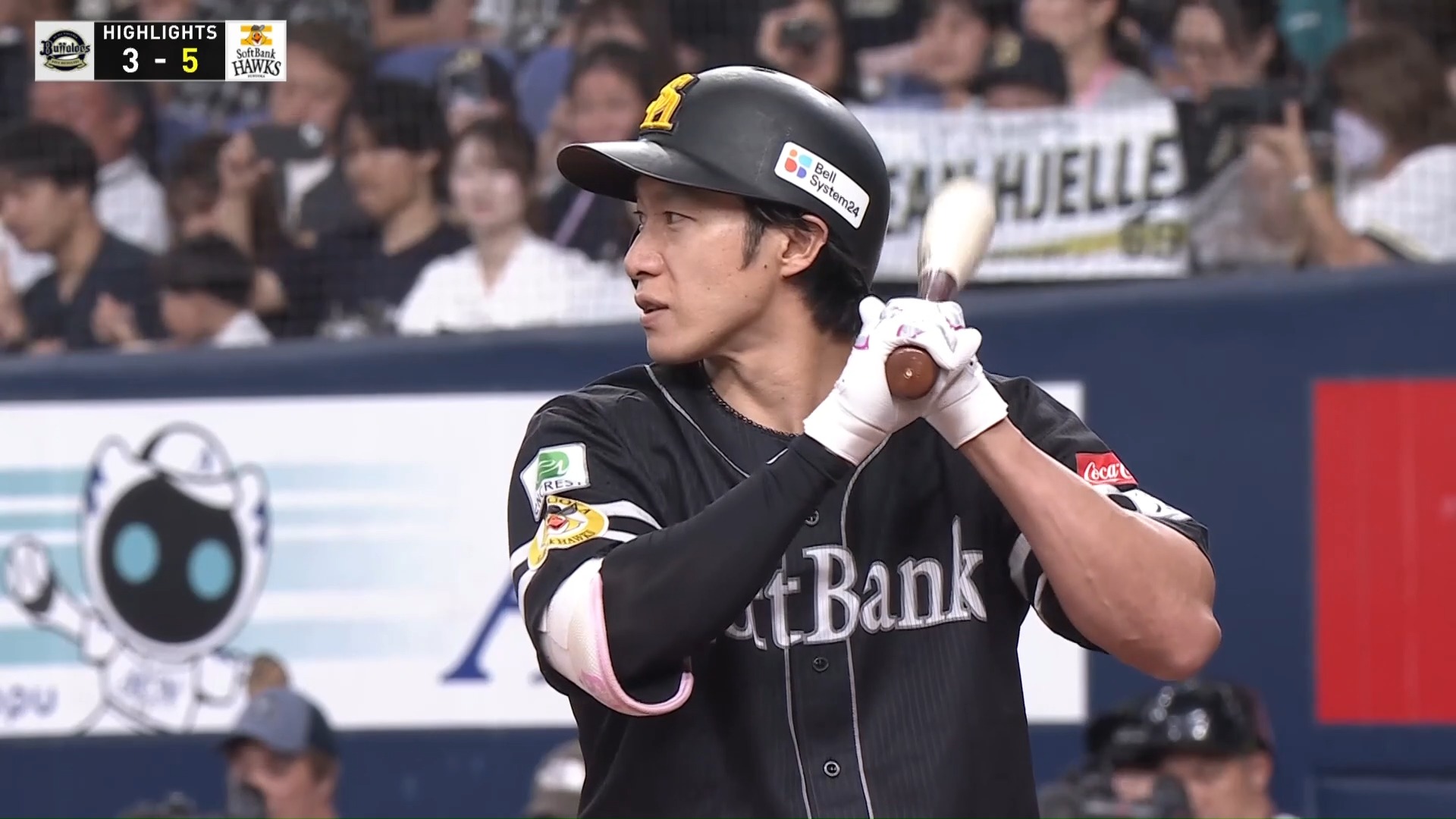 鷹祭SUMMERBOOST in東京ドーム⚾ ＼ 6/30（火）vs埼玉西武は東京ドーム