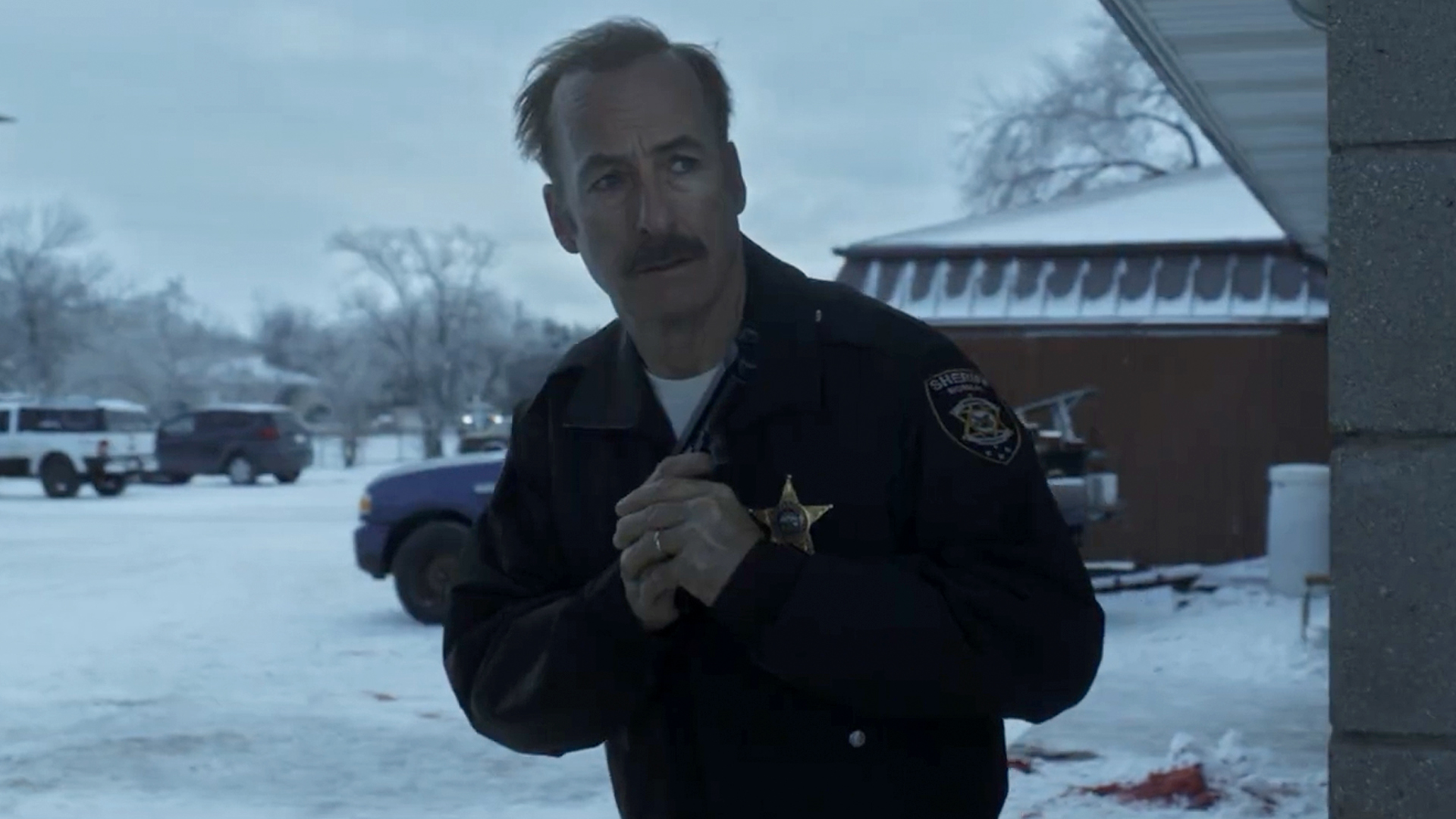 Bob Odenkirk stars in the first trailer for #Normal - in theaters April ...