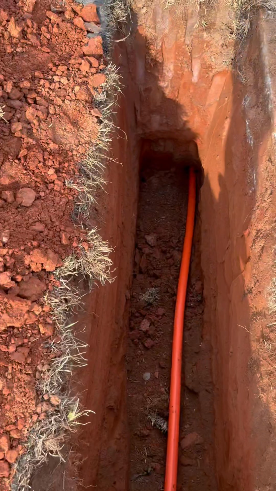 missile across the utilities and entrance drilled in! | Chavez ...