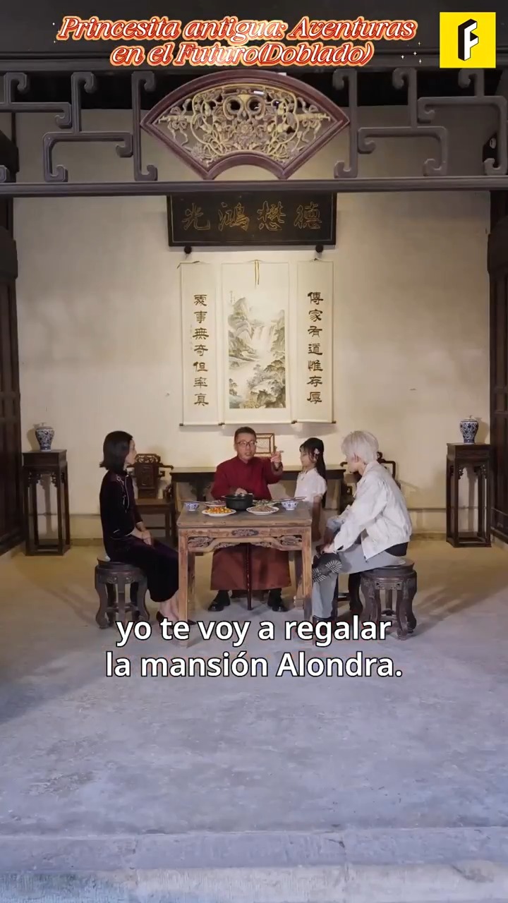 Ver el programa completo👉🏻https://short.inbeidou.ai/link/flickreels ...