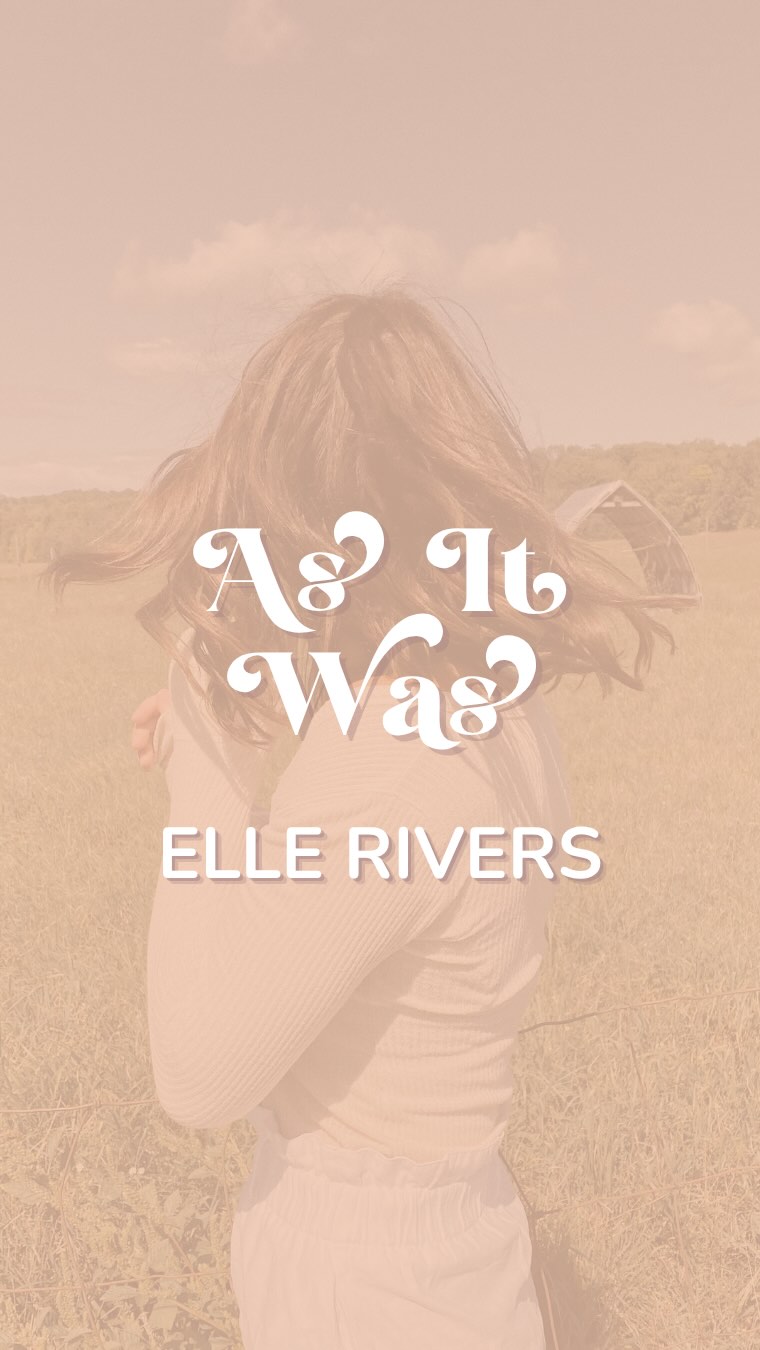 I was CACKLING As It Was by Elle Rivers Spice: 3/5 🌶️ Tropes 🍓Small ...