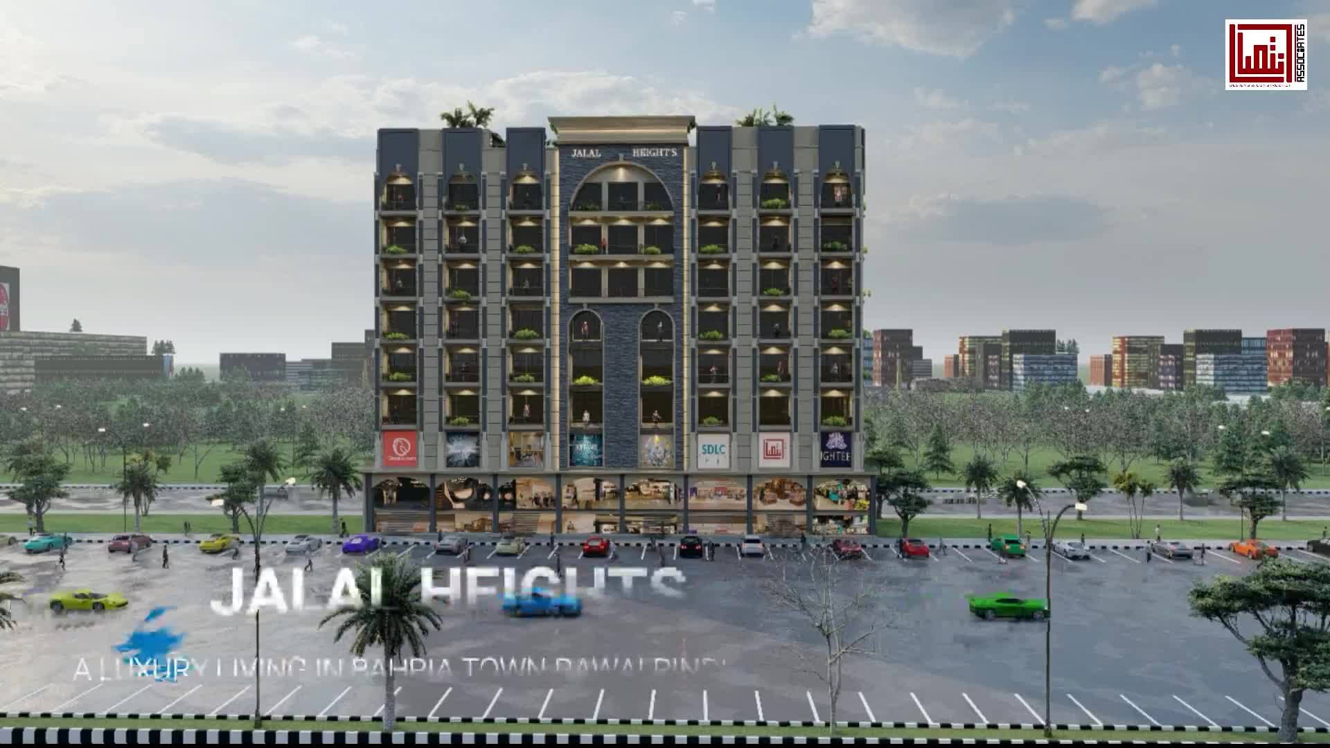 Intasar Associates - Home