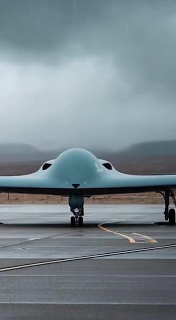 For the first time, Lockheed Martin’s CEO publicly acknowledged that ...