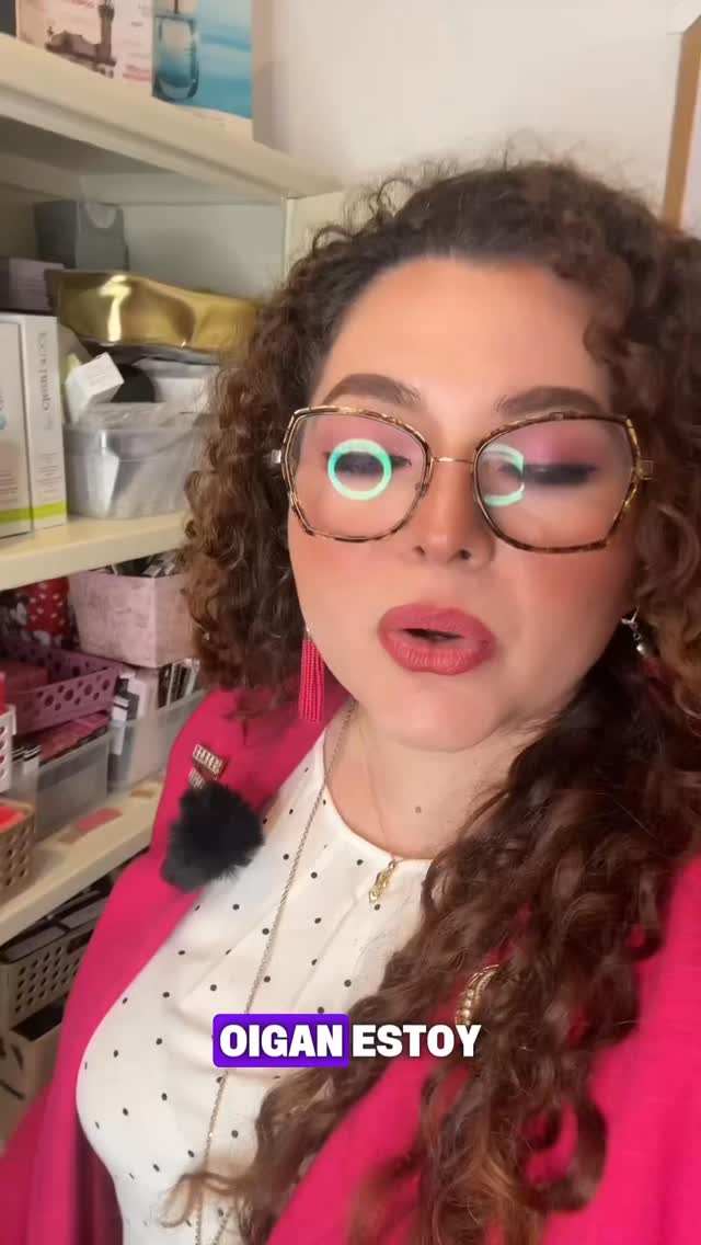 Ayúdame a encontrar un labial #labial #marykay | Anel Castillo ...