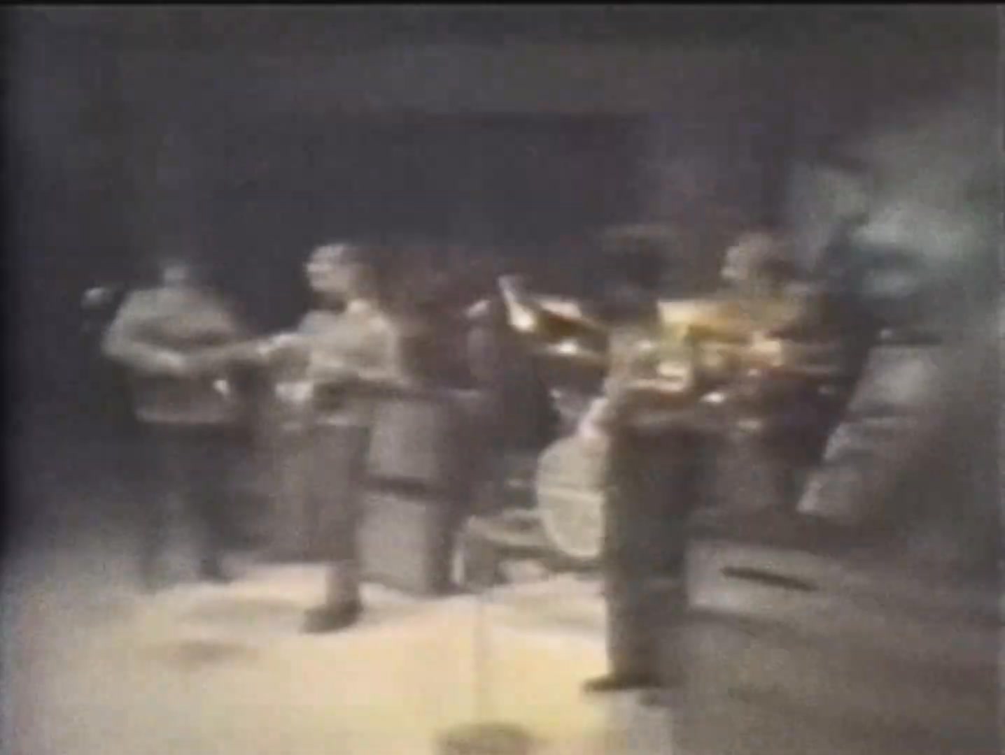 The Blues Project - Live Television 1967 01. Steve's Song - 0:00