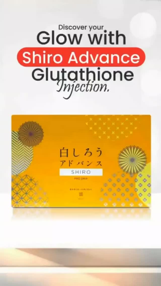 japanese fermented glutathione NEW ARRIVAL | MESOHEAL PINK GLOW ✨ Give your patients the glow they deserve with MESOHEAL Pink Glow Advanced Whitening Cocktail – now available at company wholesale prices. ✓ Advanced Wh Meet the Tri-Immune injection. melanin Size:32 OZ