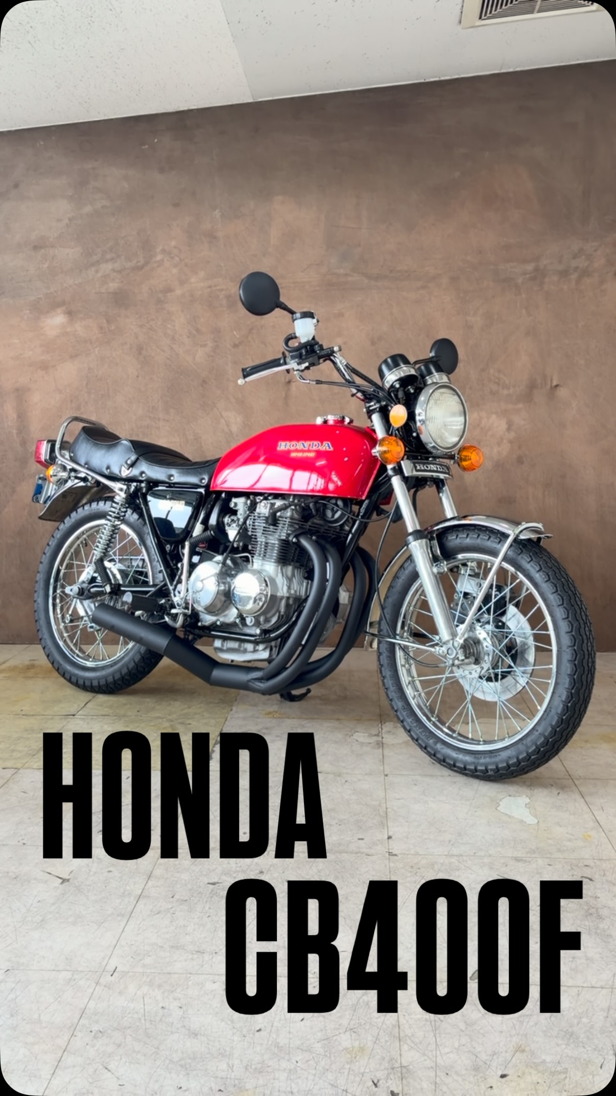 株式会社 ウエマツ - 1972 KAWASAKI 500SS MACHⅢ H1B オレンジ