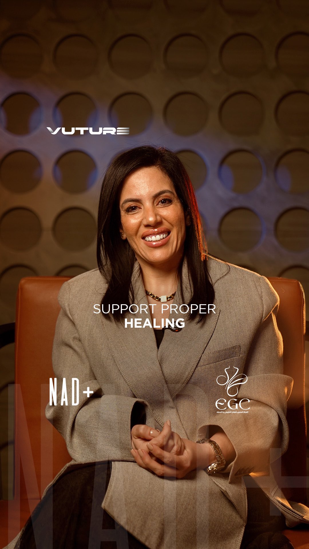 wellnessmd bpc 157 Some injuries heal., Others leave weak points behind., That’s where BPC-157 + TB-500 by Vuture are used to support smarter recovery. | Vuture Egypt how much bac water Dark Chocolate Size:3.4 fl.oz