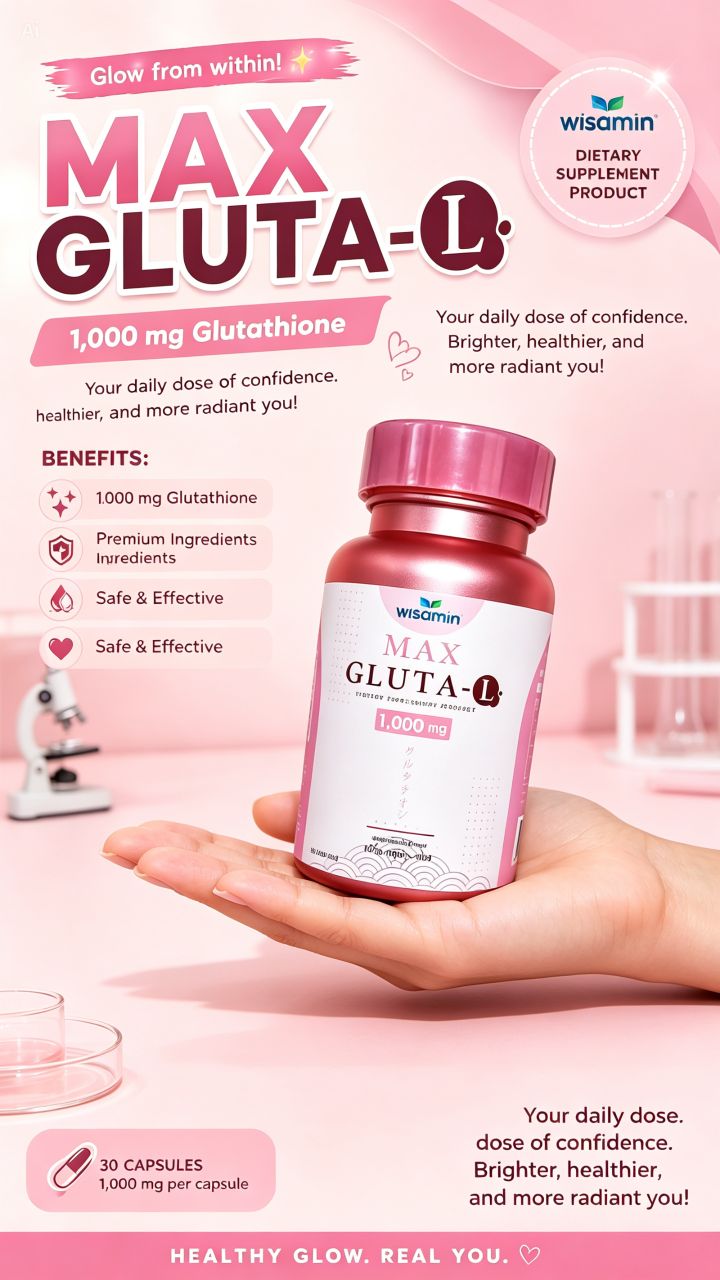 Your glow-up made simple with Relumins Gluta Drink! Convenient & easy absorption — notice the difference in just 3 days💛 Shop now! 👉 https://bit.ly/4q2uW1u #Relumins #WatsonsPH #ASWatsons185
