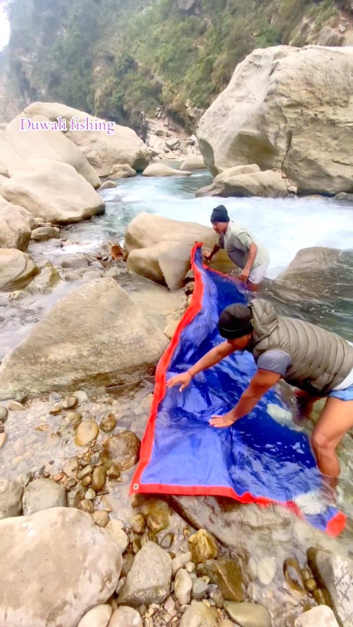 दुवालिले नराम्रो सङ्ग धोका दियो 🥺 part-3#sandiprana #duwalifishing # ...
