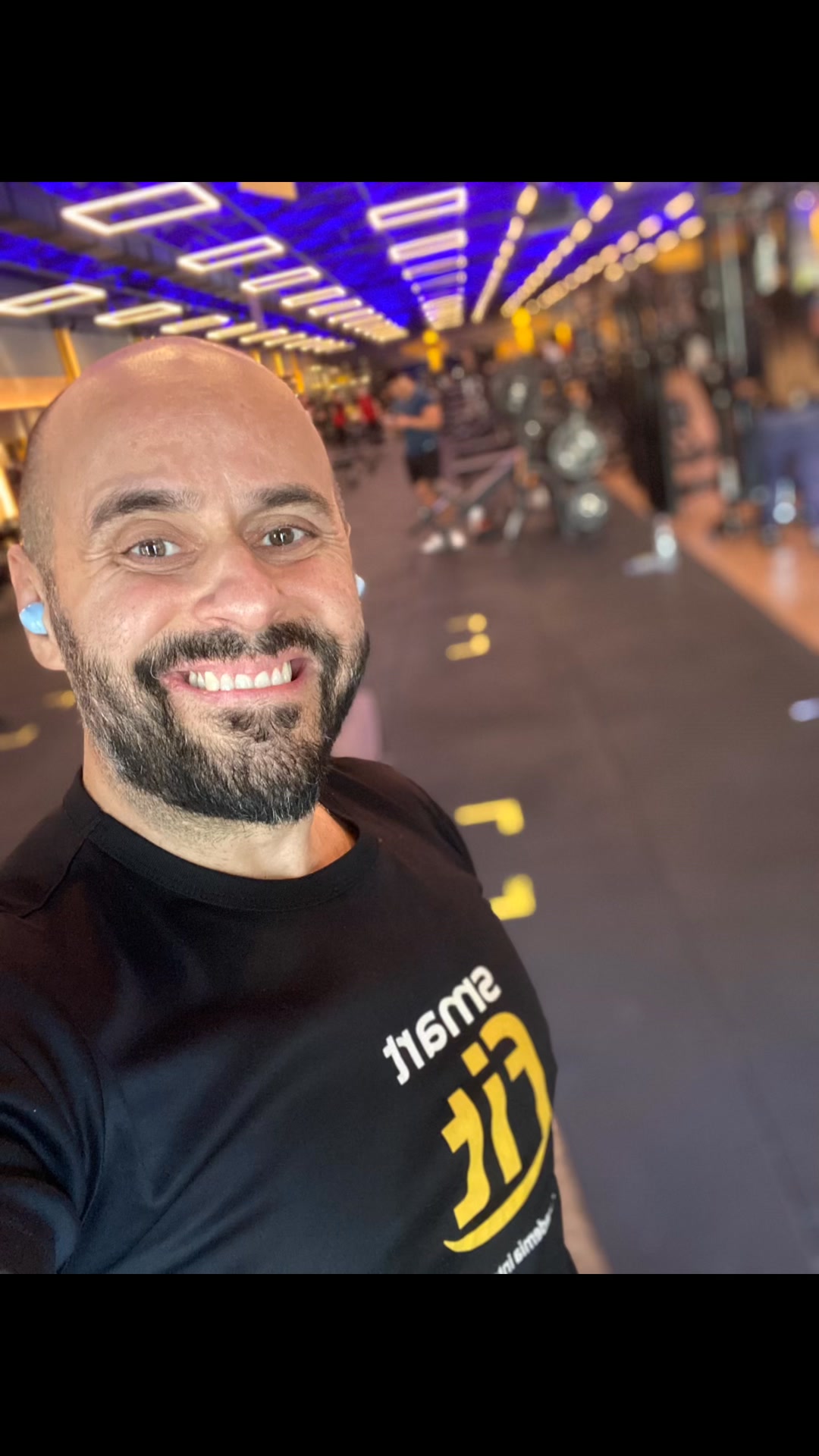 André Ribeiro - Personal Trainer