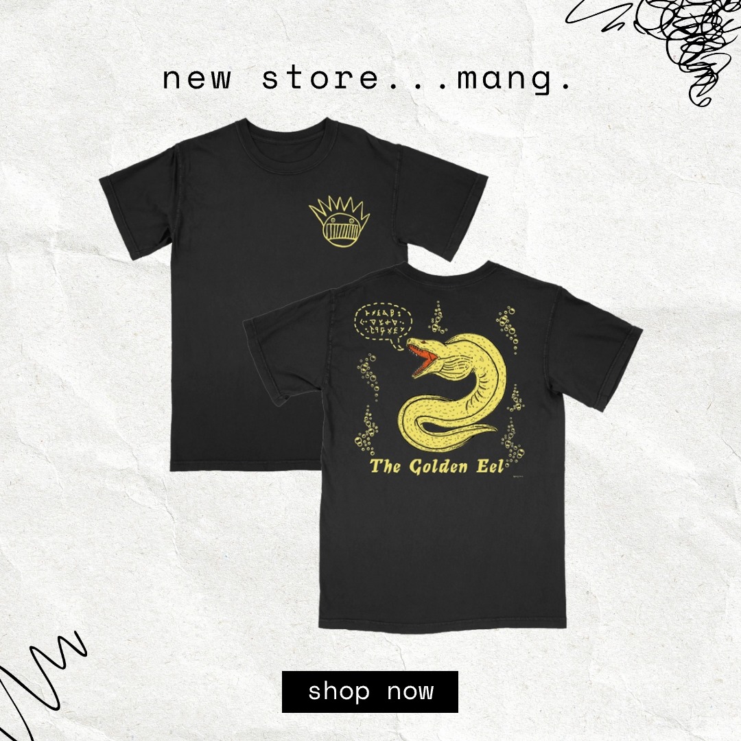 WEEN TO TOKYOHEMPCONNECTION Tシャツ LISTEN