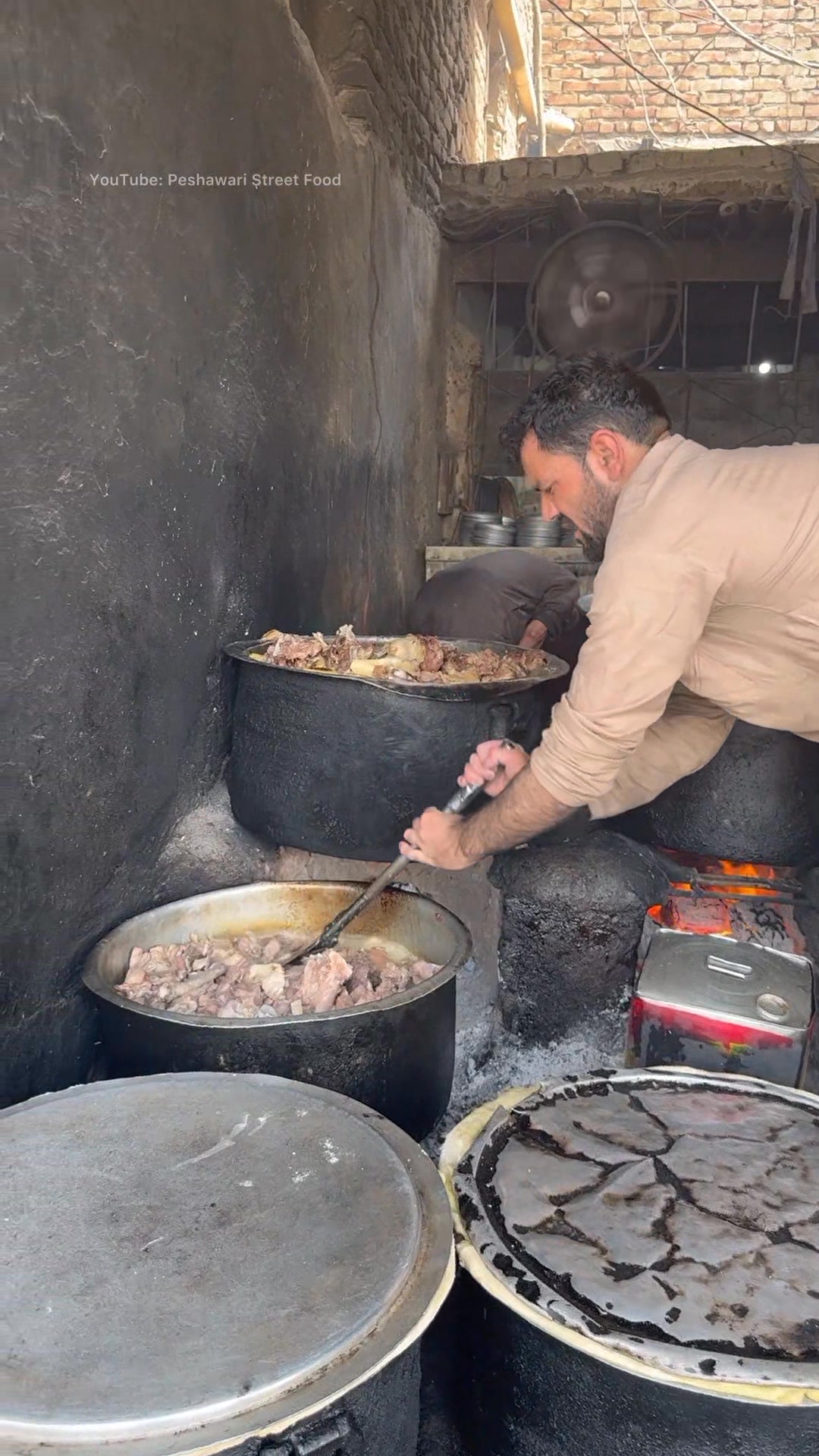 The Most Giant Rosh Making - Lalchapur Rosh Making - Delicious ...