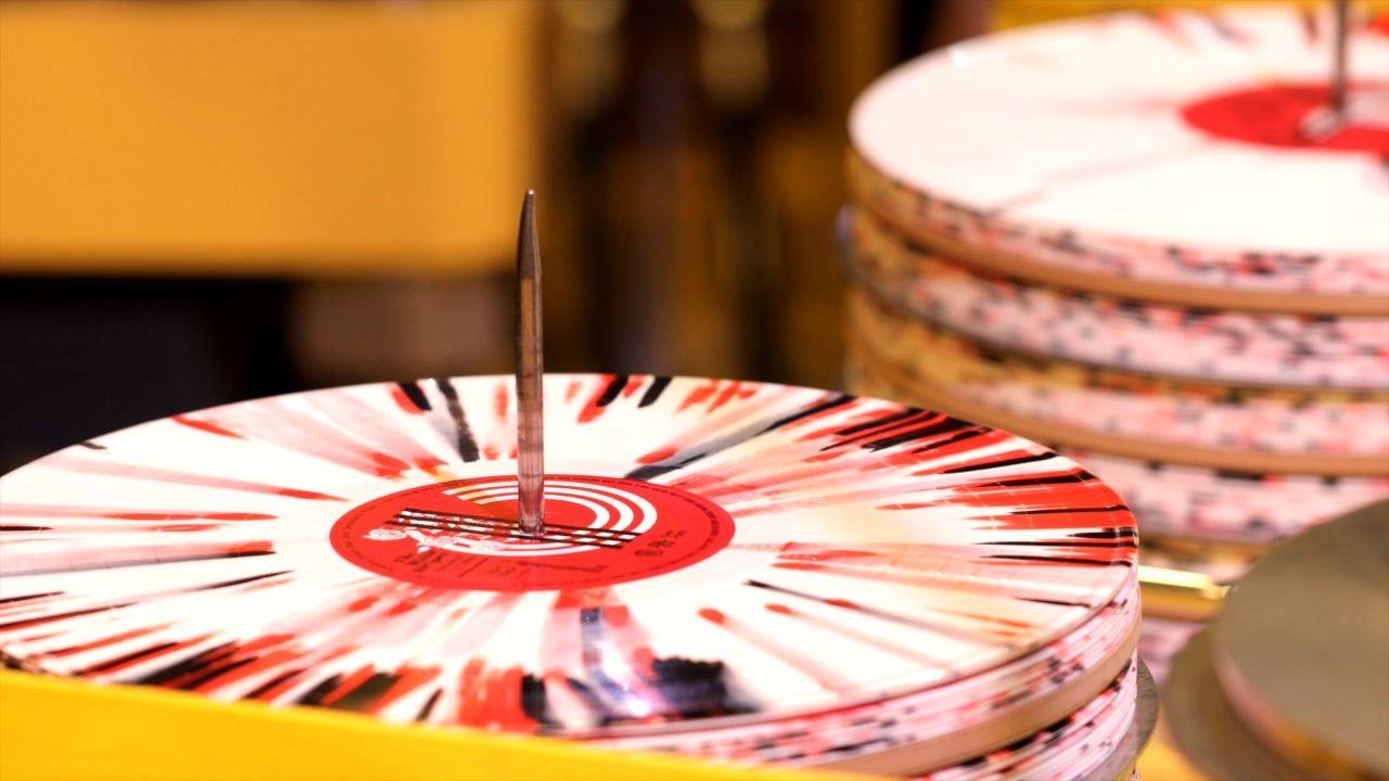 The White Stripes to Release 