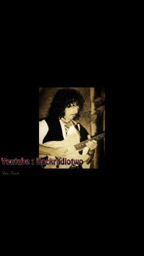 洋楽 Jackie Lynton Band Ritchie Blackmore CD Blackmore Blues - Ritchie Blackmore & Jackie Lynton (American