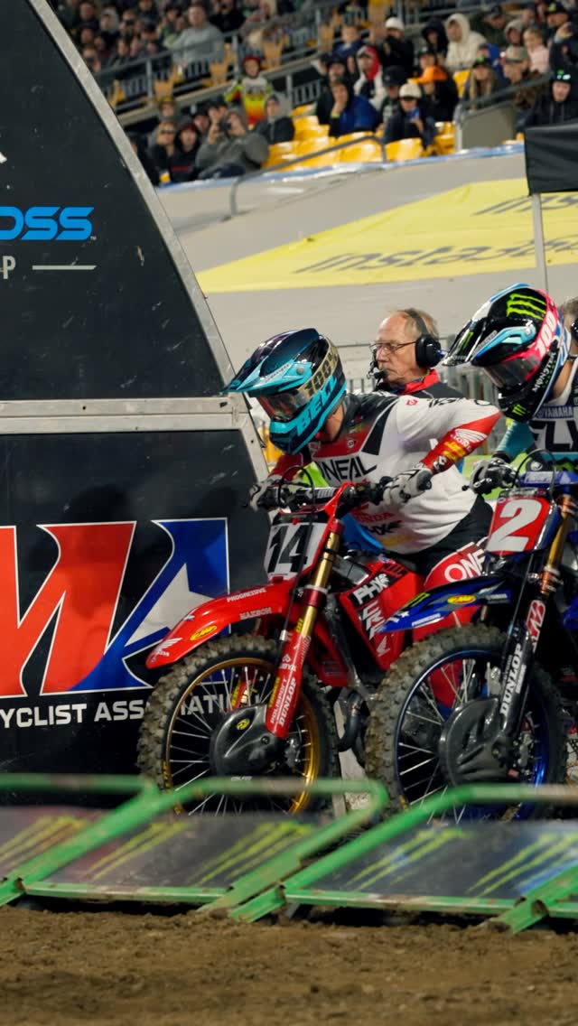 Jared Lesher wins on Yamaha 250 2-stroke