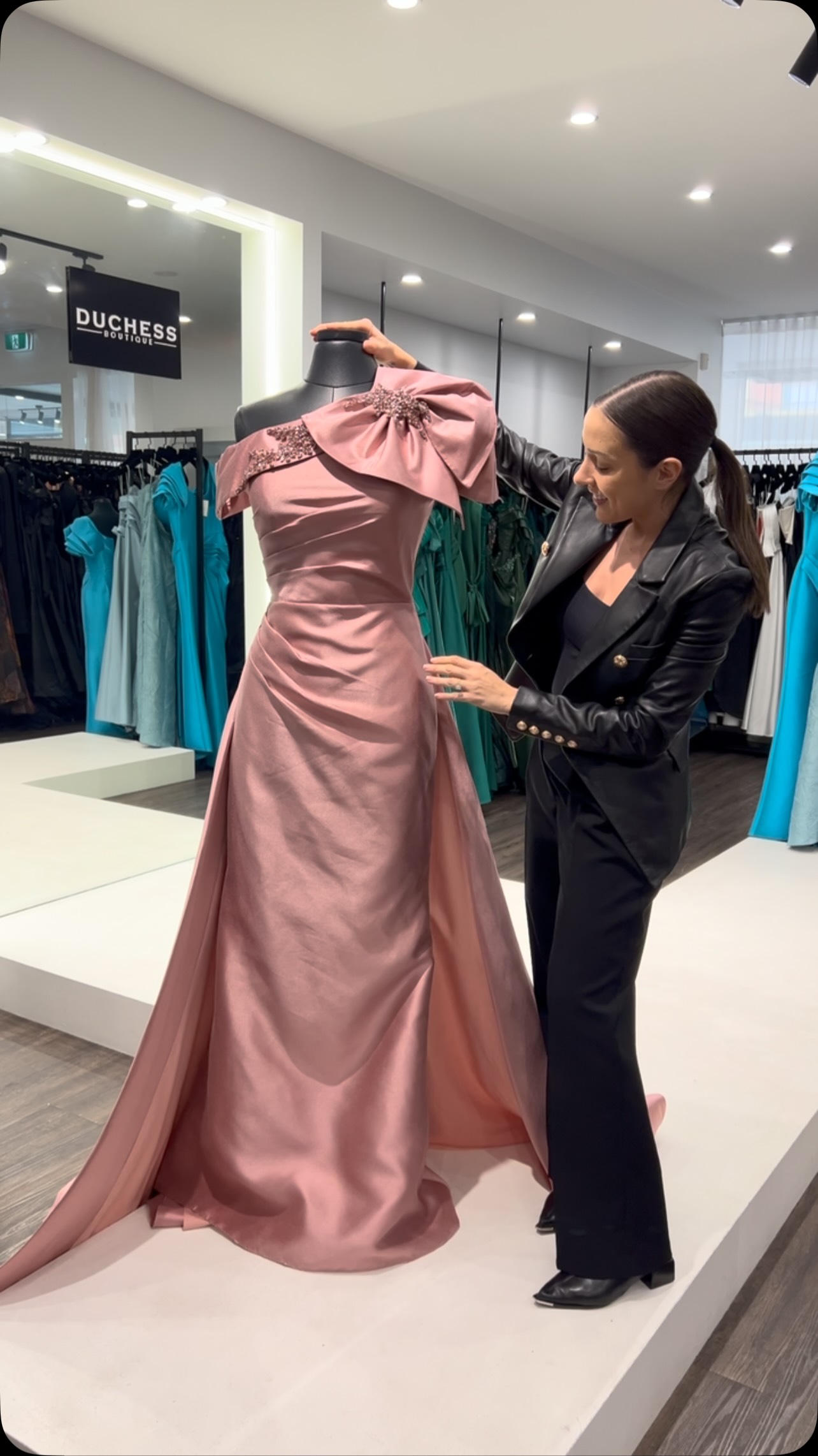 formal dress boutiques sydney 🚨 NEW ARRIVALS 🚨, Shop In Store: , Duchess Boutique Flagship: 529-531 Road, Brunswick, Shop Online: We Ship Express Worldwide, www.duchessboutique.com.au, #eveningdress #schoolformal Duchess boutique