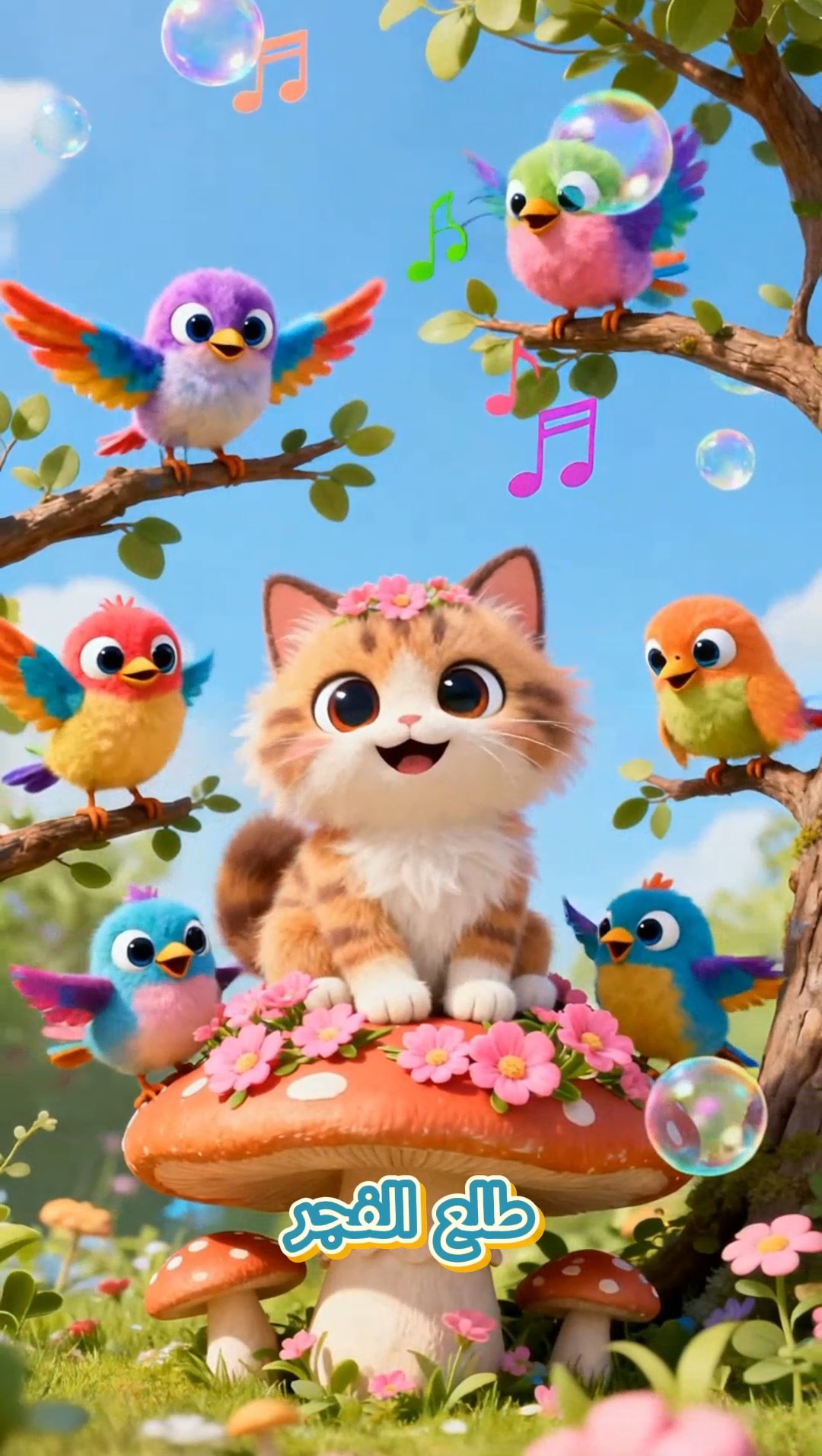 هيا نستمع معًا لأناشيد الأطفال العربية 🎶👶 مناسب للأطفال الذين تتراوح ...