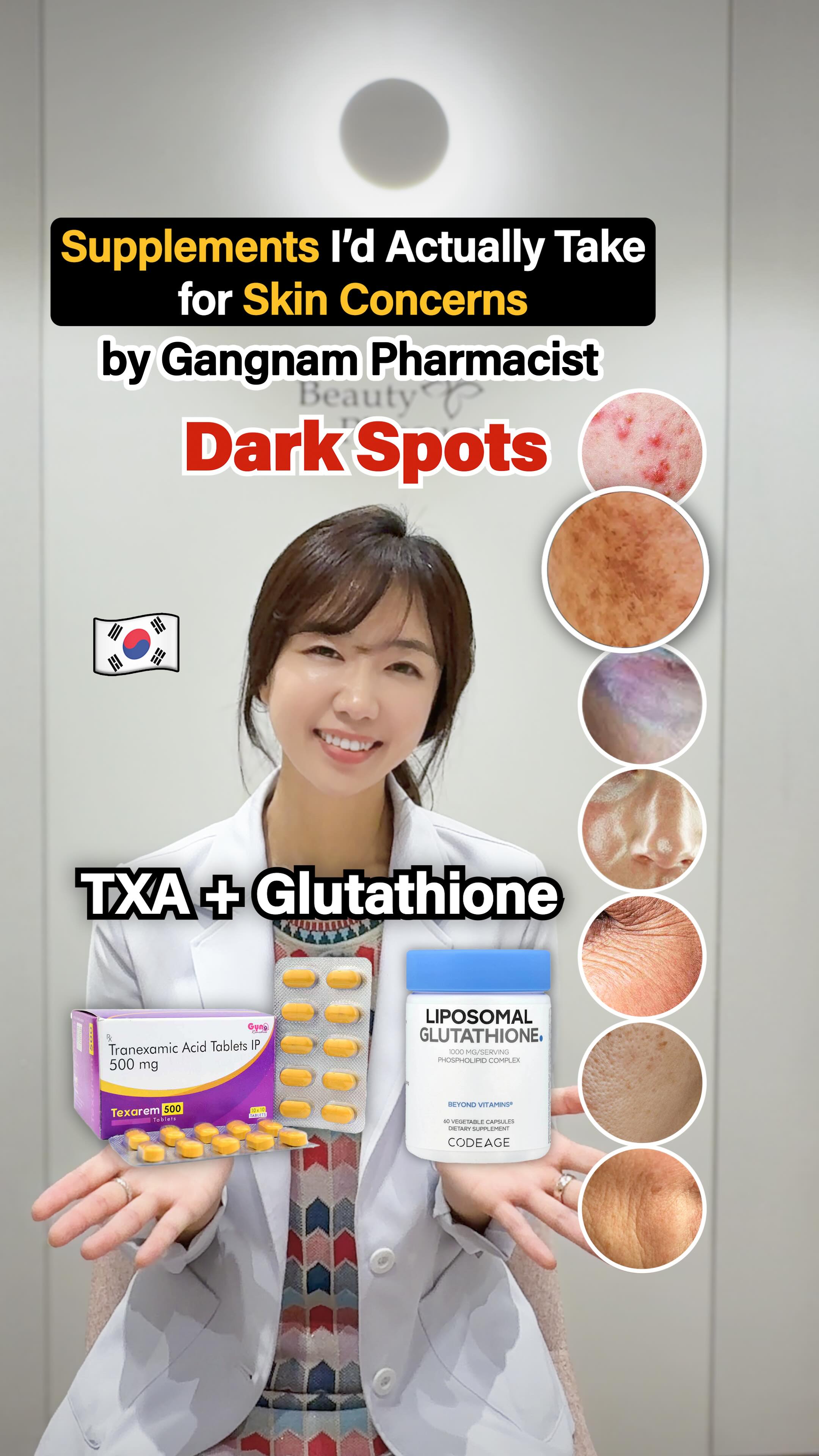 Supplements you wear, not swallow, are quickly gaining traction as the latest crossover between beauty and wellness, fueled by celebrity routines, social media buzz and advances in transdermal delivery technology. The trend