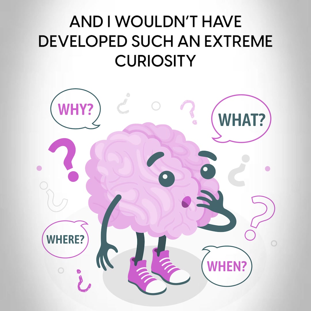 Not managing your child’s ADHD can lead to serious consequences 🧠🤕 ⚠ ...