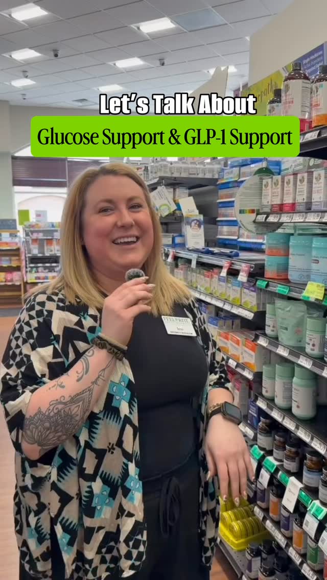 how to store glp-1 GNC Debuts New Section Dedicated Supporting Patients GLP-1-Tailored Store Sections: GNC is