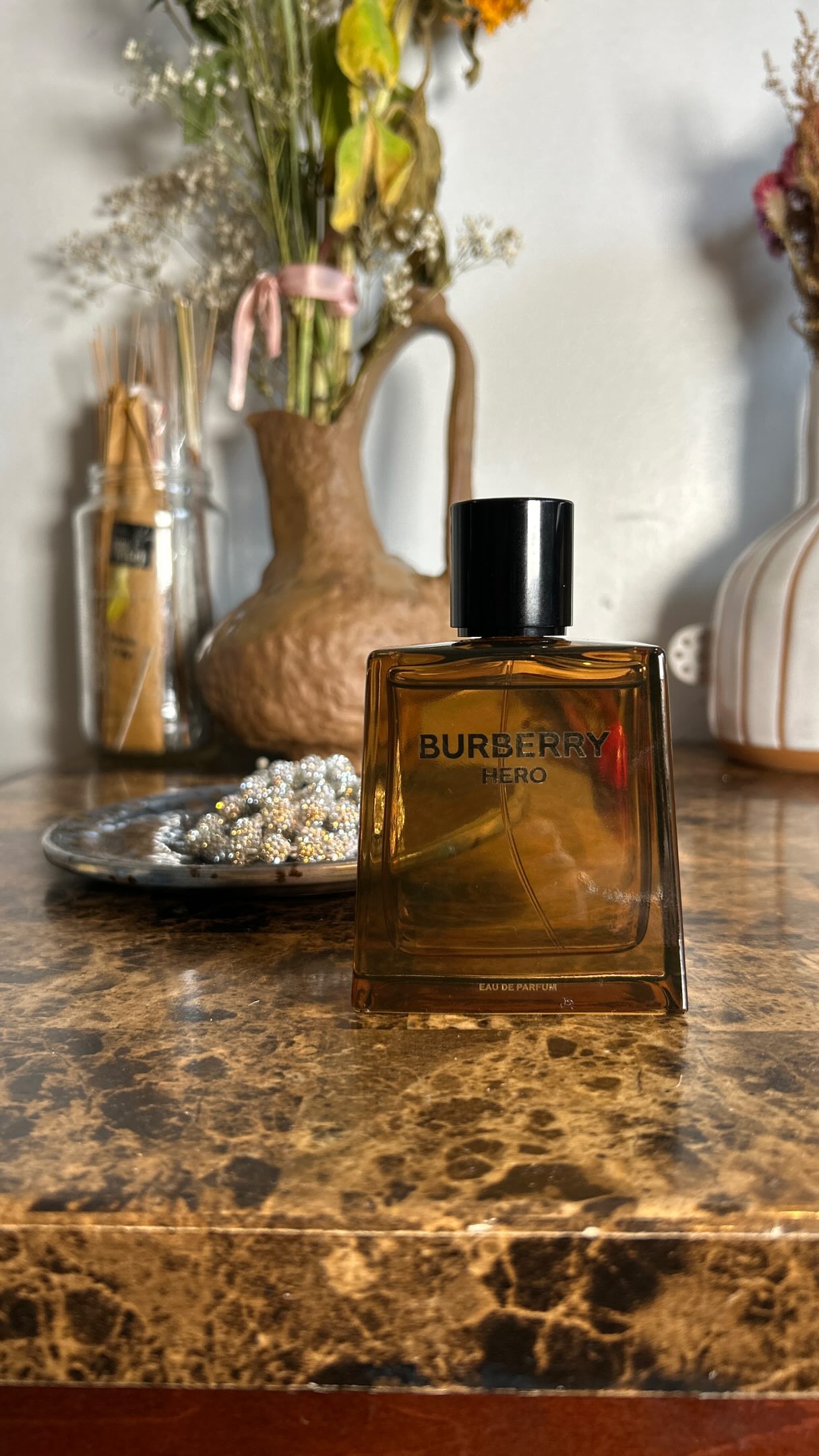 Burberry London de @burberry | Israel Moreno