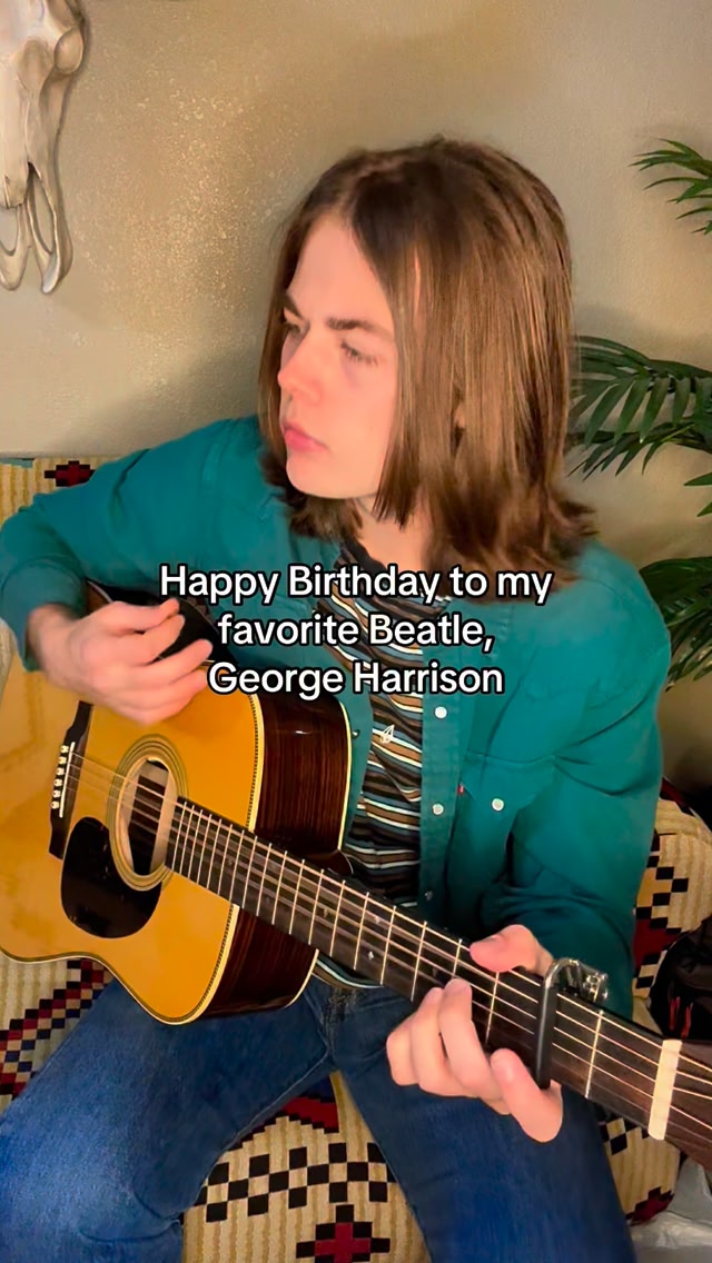 My Sweet Lord- George Harrison #singer #acousticguitar #acousticcover ...