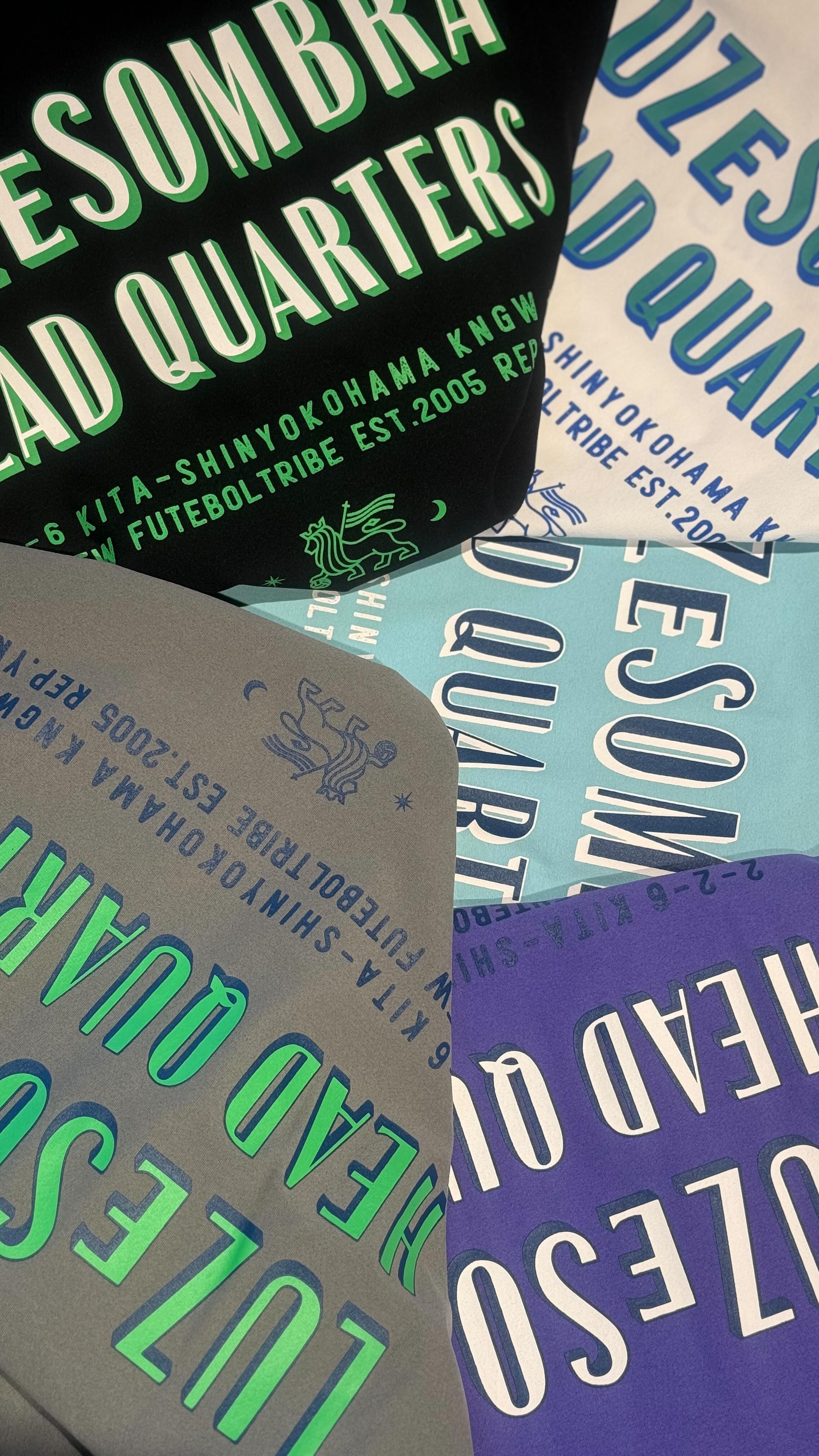 Domingo NEW COLOR】 昨年に引き続き、大人気の2型が出ました！ DRY 