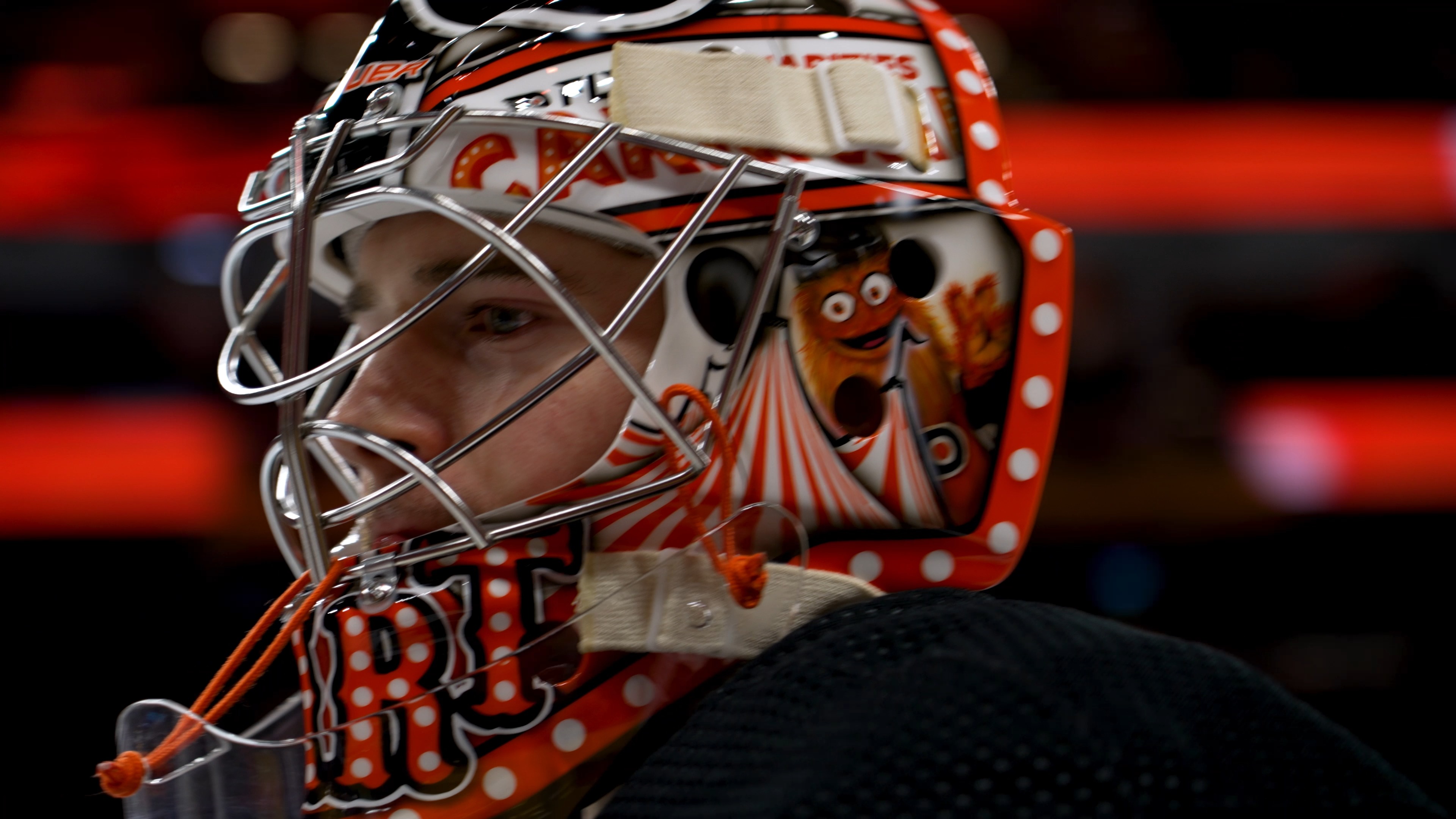 custom painted motorcycle helmets philadelphia flyers Carter Hart Autographed Replica Goalie Mask Get ready to elevate your fan cave with the ultimate Philadelphia Flyers collectible The Fanz Collectibles NHL Miniature Helmet features your photo inside that you can view through an eyepiece opening Philly eagles helmet | Custom